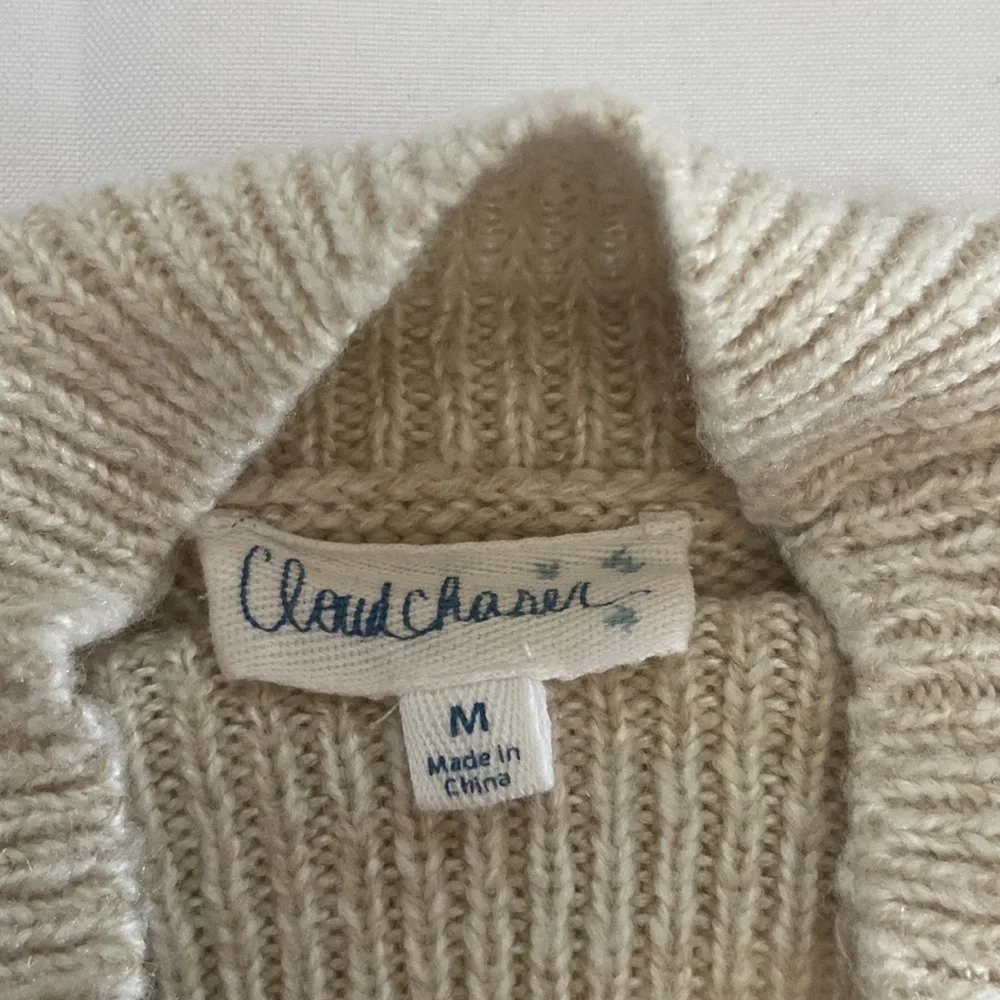 Turtle neck - Picture 4 of 4